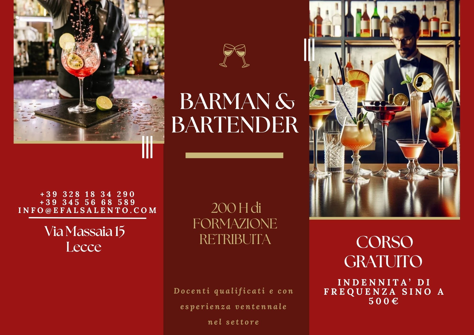 Barman