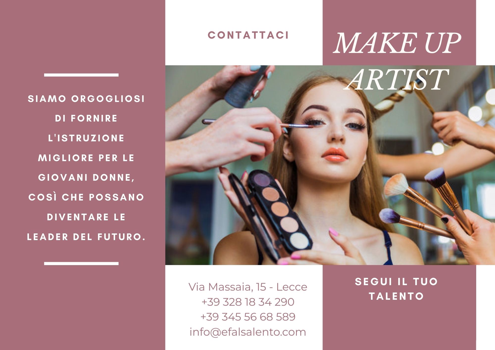 Make Up