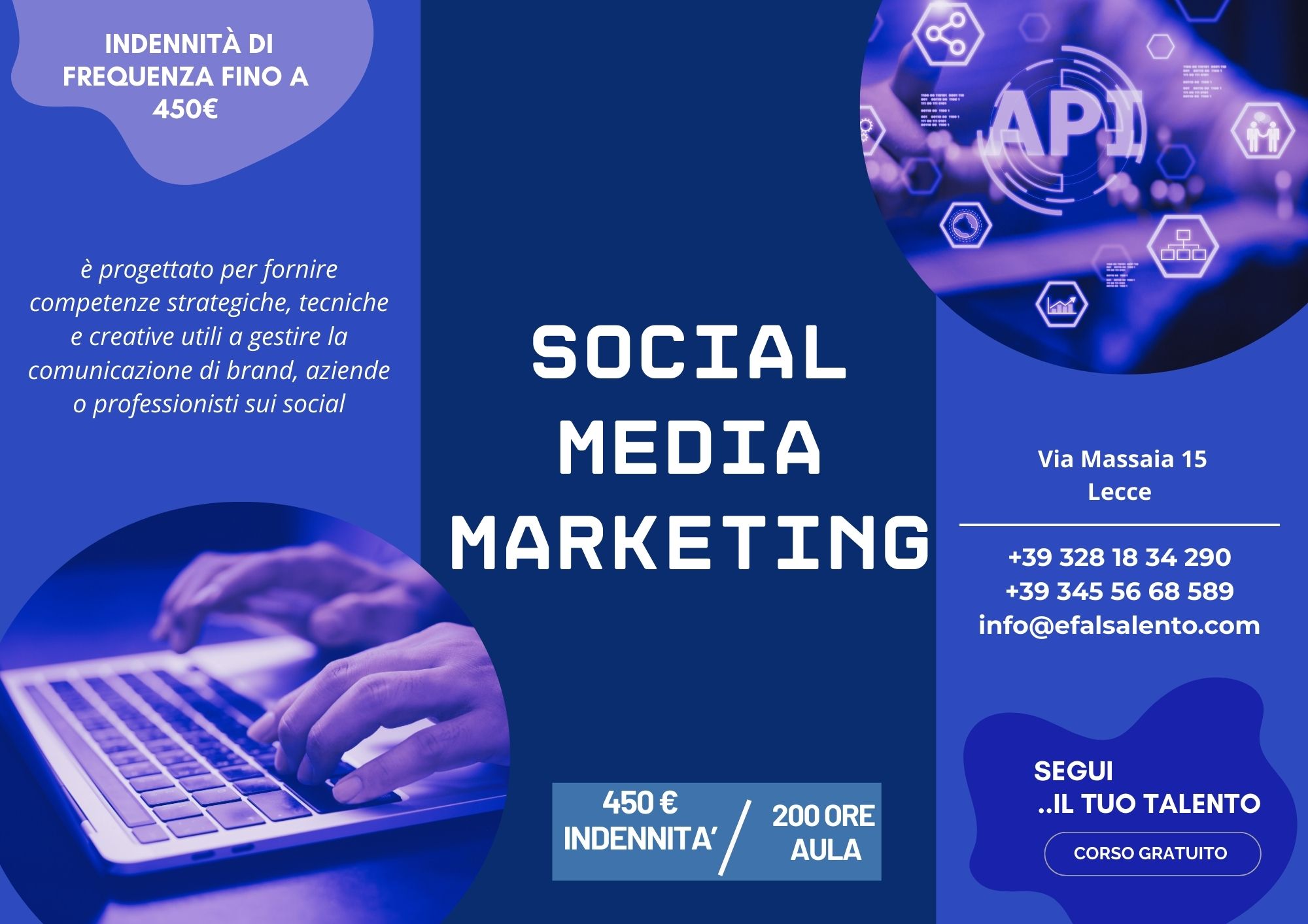 Social Media