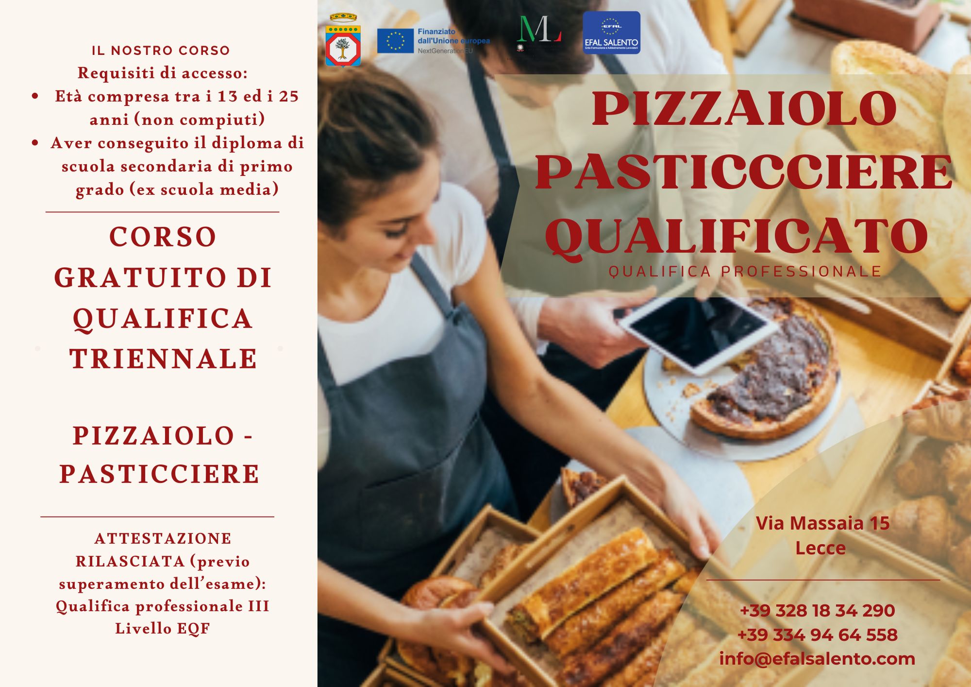 pizzaiolo