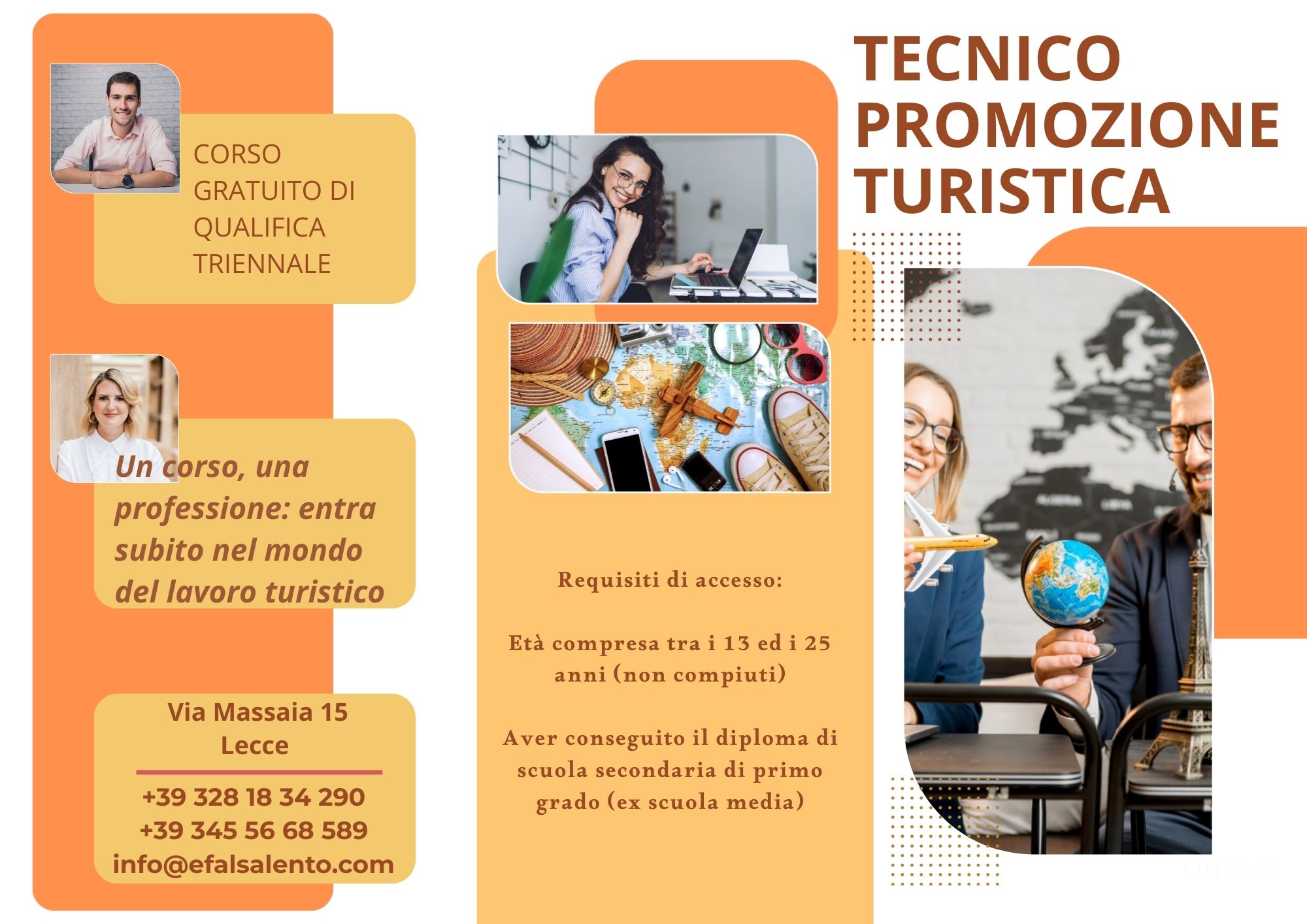 promozione turistica